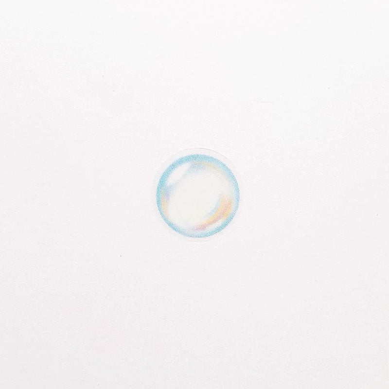 Appree nature sticker - Soap bubble ANAS-004