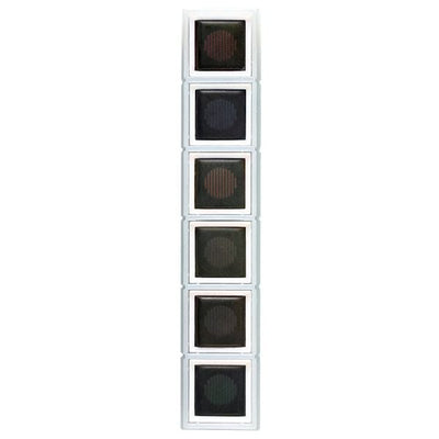 KODOMO NO KAO Pochitto6 Push-Button Self-inking Stamp - Colorful Circle 1850-007