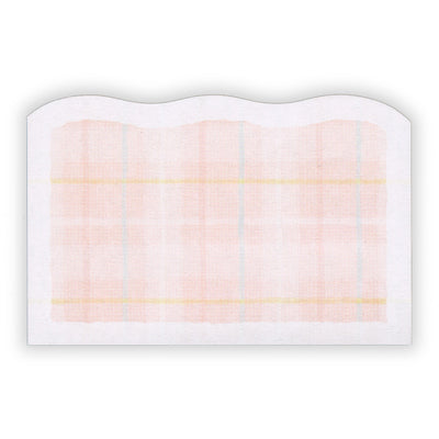 NB Mattari Animals Sticky Notes - Night Kitten 2314406