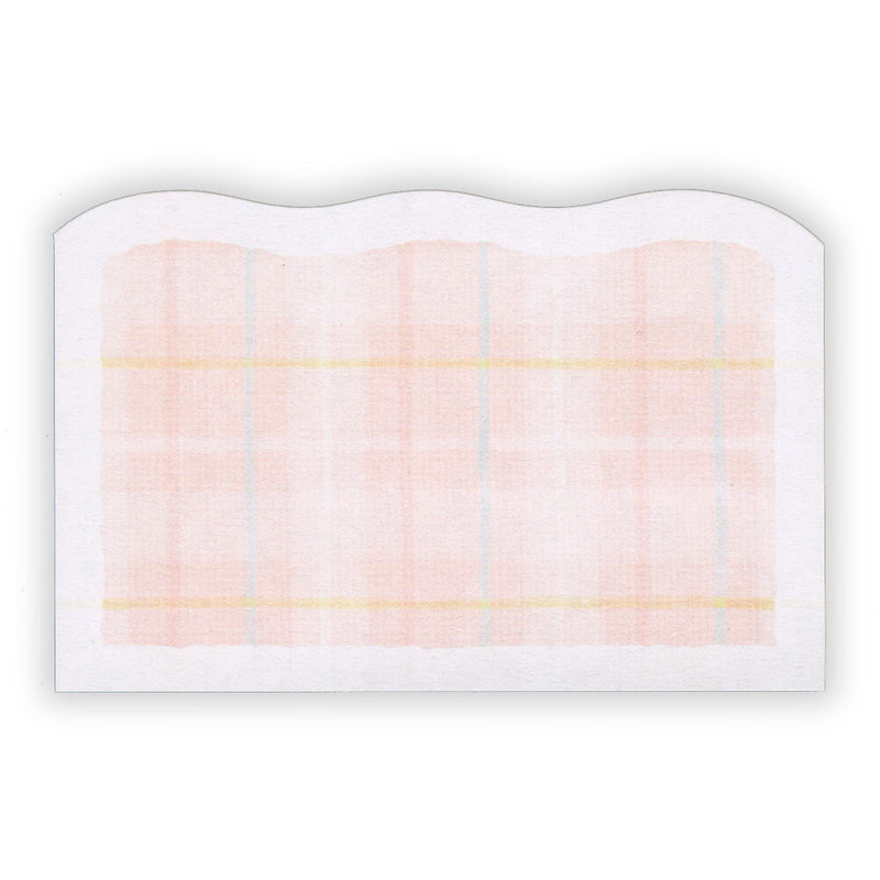 NB Mattari Animals Sticky Notes - Night Kitten 2314406