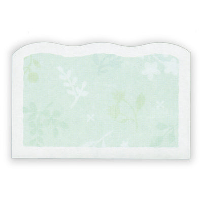 NB Mattari Animals Sticky Notes - Night Momonga 2314407
