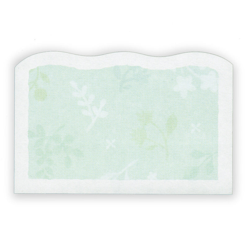 NB Mattari Animals Sticky Notes - Night Momonga 2314407