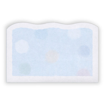 NB Mattari Animals Sticky Notes - Night Penguin 2314408