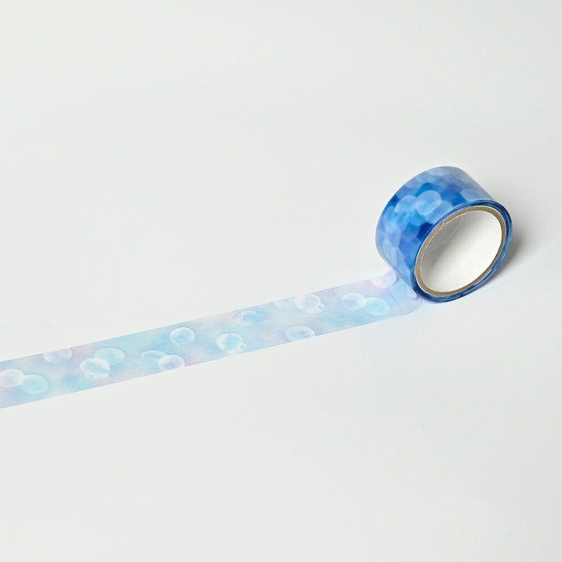 NB Clear PET Tape - Aquarium 4045214