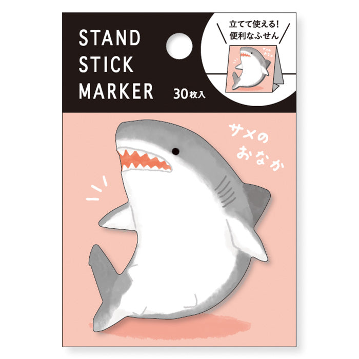 Mind Wave Stand Stick Marker - Shark 57976