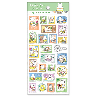 Mindwave Washi Stickers Juwatto - Heya - 81526