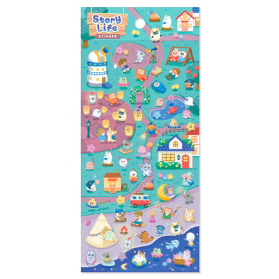Midori WD80EFAX④ Midori – Meowashi