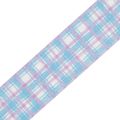 BGM Sparkling Sugar Washi Tape - Blueberry BM-KD001