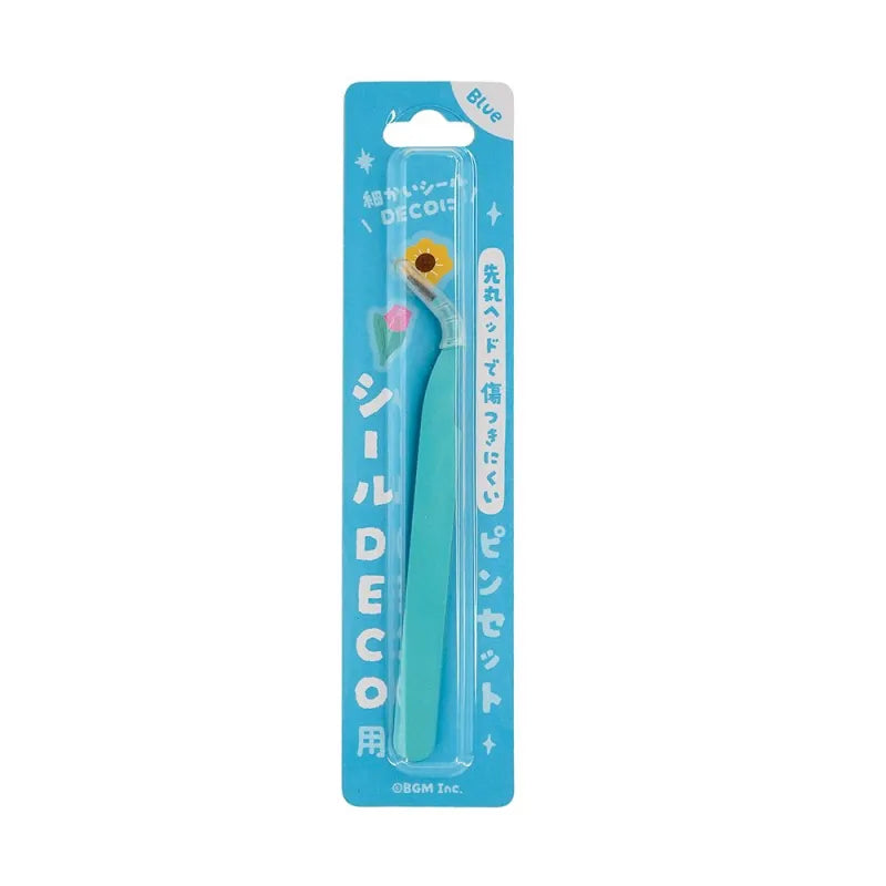 BGM Tweezers for Sticker Decoration