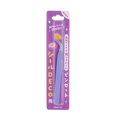 BGM Tweezers for Sticker Decoration