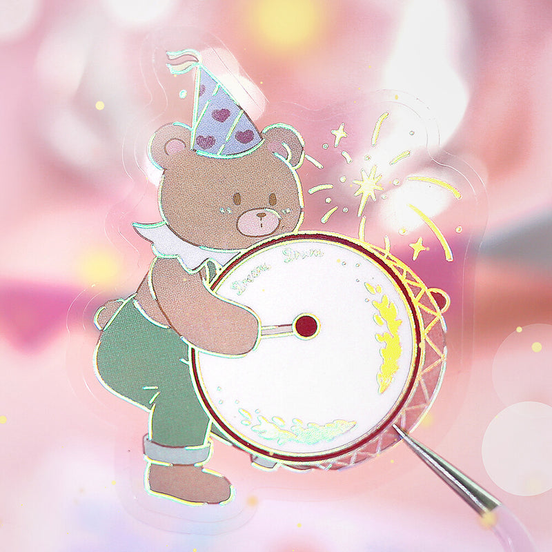 BGM Maiden&