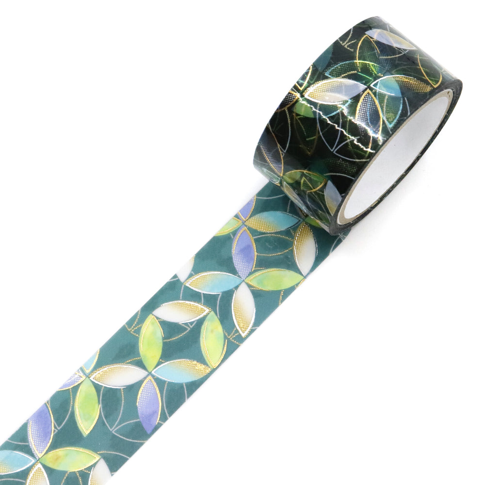 Clear PET Tape – Meowashi