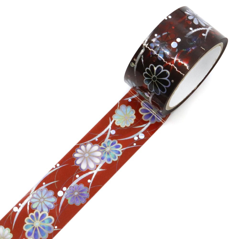 Clear PET Tape – Meowashi