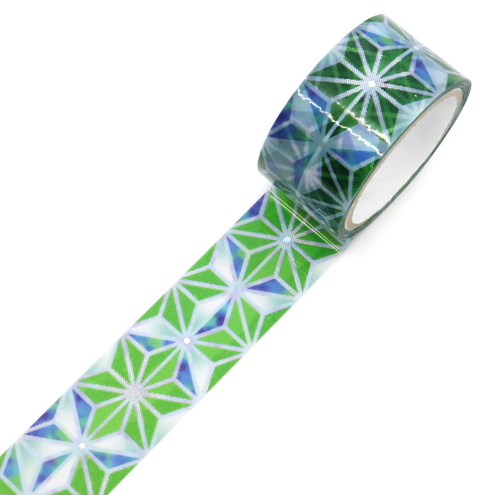 Clear PET Tape – Meowashi