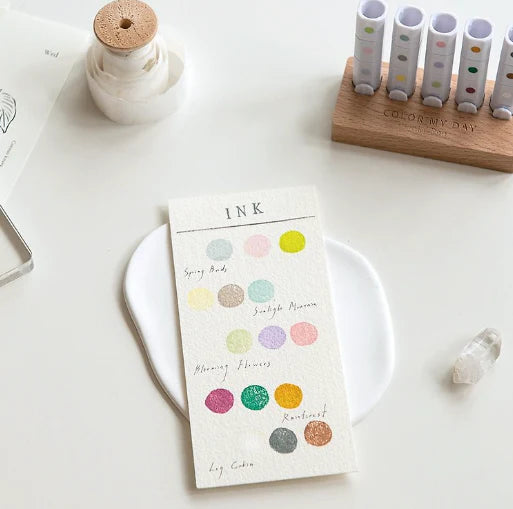 MU Inky Pen – Meowashi