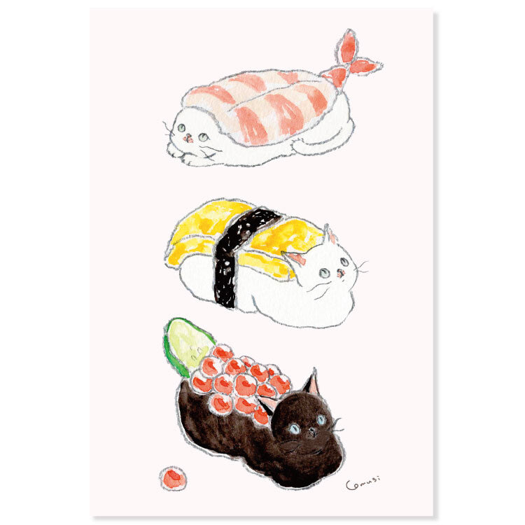 Active Corporation – Meowashi