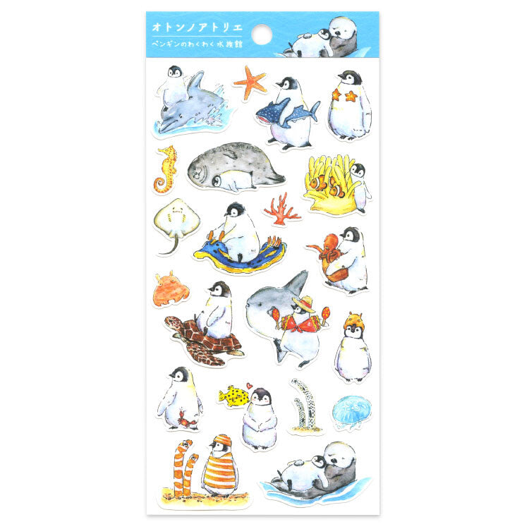 Active Corporation – Meowashi