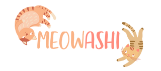 Meowashi