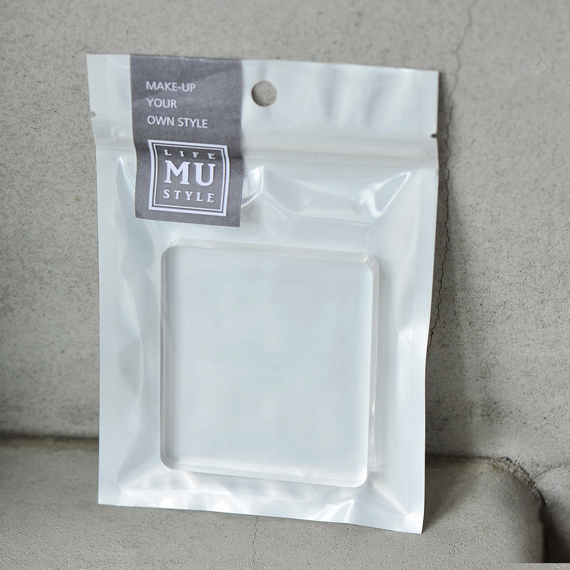 MU acrylic block for clear stamps BOT-001010