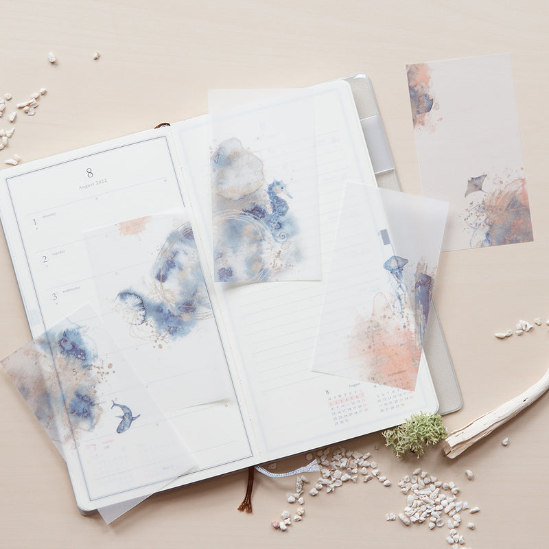 MU Tracing Paper Pack 