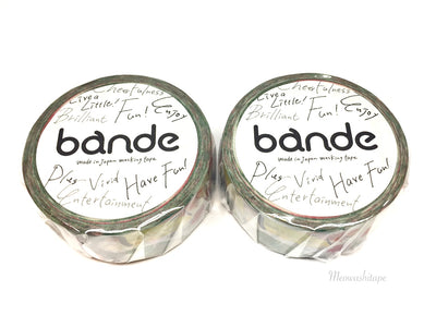 Bande - Toucan washi tape BDA066