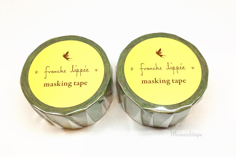 Franchelippee - Little red riding hood washi tape AR040-11
