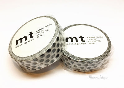  mt 1P Deco Series 'Samekomon Outou' washi Masking Tape