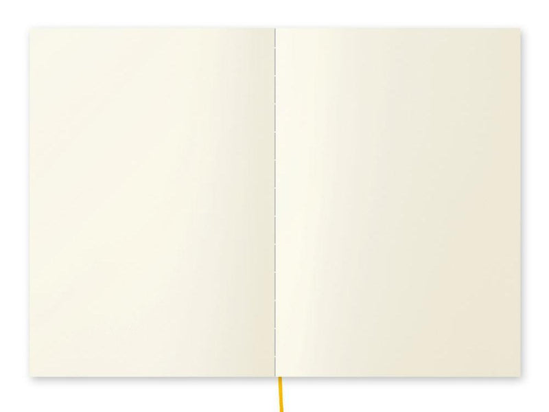 Midori MD notebook - A5 Blank