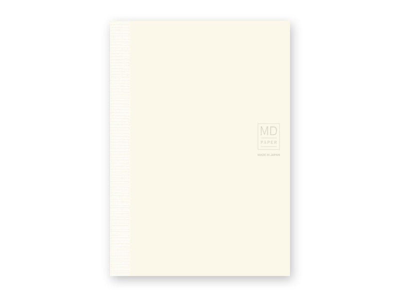 Midori MD notebook - A6 Blank