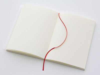 Midori MD notebook - A6 Blank