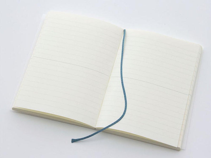 Midori MD notebook - A6 Lined
