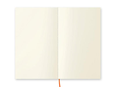 Midori MD notebook - B6 slim Blank