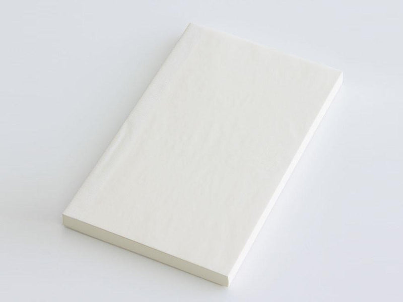 Midori MD notebook - B6 slim Grid