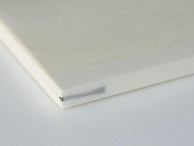 Midori MD notebook - B6 slim Grid