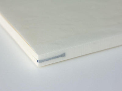 Midori MD notebook - B6 slim Lined